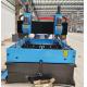 Double Spindle Gantry CNC Plate Drilling Machine Movable Type