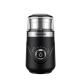 Adjustable Timing Knob Electric Coffee Grinder One Button Start For Coarse Fine