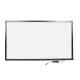 43 Inch IR Infrared Touch Screen 10 Points Touch With Aluminum Frame
