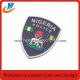 Police badge, hard enamel pin badge with high process Hengchuang crafts supply