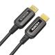 18Gbps 2160P 1080P 4K HDMI Cable 6.6 Ft HDMI  Cable