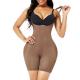 XS-4XL Seamless Bodysuit Tummy Control and Open Bust Butt Lifter Shapers for Women