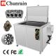 Industrial Ultrasonic Cleaner Engine Parts Cleaning Machine With Filtration CR-720G 360L 3600W 28khz