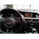 OEM 6.5 Unichip Audi Reverse Camera FCC For A4L A5 Q5 Without Navigation