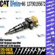 Common Rail Injector 179-6020 173-9268 162-9610 232-1183 111-7916 177-4753 For C-a-t 3126 Engine Injector