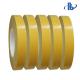 Eco Friendly Double Sided Adhesive Tape , PET Double Sided Bonding Tape