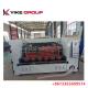 YK-2000 PLC Control Automatic Slitting Machine / Slitting Cutting Machine ISO Approved