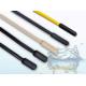 Stability and Reliability IP68 Waterproof Temperature Probe TPE Injection Overmolding MFT-O Series