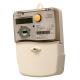 IP65 Durable Waterproof single phase electrical energy meter , residential power