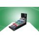 Cometics Cardboard Countertop Displays / Cardboard Table Display Box