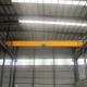 20 Ton Overhead Monorail Crane With Service Life More Than 10 Years