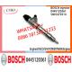 BOSCH 0445120361 Original Diesel Fuel Injector Assembly 0445120361 5801479314 For IVECO/SFH POWERTRAIN Engine