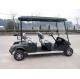 Best Selling 2 Seats Golf Club Carts Factory Price