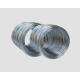 Skin Passed Stainless Steel Nail Wire For Screw / Nail Making
