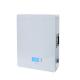 Household Lifepo4 Solar Wall Battery Wall Mounted Lithium Ion Solar Energy Storage Battery