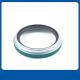 Rubber Oil Seal for High-Temperature and High-Pressure EnvironmentsRear Wheel Shaft Oil Seal Bus 47697 NBR FKM rubber
