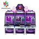3 Players Ticket Redemption Machine Magic Ball Miracle Wood Material 110W