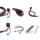 Engine Test Cable Wiring Harness for CAT C6.4 C6.6 C7 C9 C15 3126B Construction Machinery