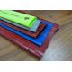 Agricultural PVC Lay Flat Discharge Hose / Layflat PVC Water Delivery Hose