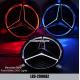 Mercedes-Benz CLA200 CLA250 CLA260 LED Light Badge decal emblem lamp