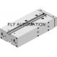 Guided Drive Pneumatic Air Cylinders DFM-16-80-B-PPV-A-KF 559463 GTIN4052568362669