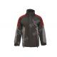 Windproof Winter Workwear Clothing , Lightweight Mens Work Jackets And Trousers