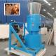 Portable PTO Driven Wood Pellet Mill By Tractor Wood Feed Pellet