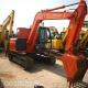                  Japan Manufactured Secondhand Hitachi Crawler Excavator Zx70 in Perfect Working Condition with Amazing Price, Used Crawler Excavator Hitachi Zx60, Zx75 on Sale             