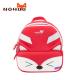Fashion novelty breathable preschool animal backpack World Cup Fox backpack bags of boys and girls