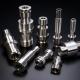 Custom CNC Turning High Precision CNC Parts Machining Service Parts Stainless Steel