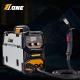 Aluminum 3 In 1 Mig Welders 250amp Igbt Gasless Mig Welding Machine