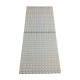 OEM ODM Aluminum LED PCB Board With One Stop Service Excellent Solderability