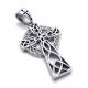Fashion 316L Stainless Steel Tagor Stainless Steel Jewelry Pendant for Necklace PXP0788