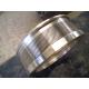 508mm 20CrMnTi Steel Pellet Machine Ring Die CPM Grinding Mill Spare Parts