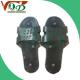250 × 80mm customized Massaging Slippers Improve sleeping and release the