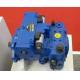 Rexroth Hydraulic Piston Pumps A4VG180EP2DT1/32-NZD02K71EH Variable pump