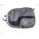 210D Polyester Lightweight Student Backpack Ventilative Mesh Backpanel