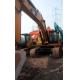 Used excavator Caterpillar 330DL - For sale in Shanghai China