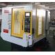 16T Magazine CNC Vertical Drilling Machine 250 KG Max Load Working Table