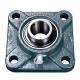 High Precision Steel Bearing UCFU321 Insert Ball Bearing