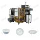 Mini paper cup lid making machine small automatic packing machine