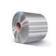 Cookware Industry Brushed Aluminum Coil , 3105 Aluminum Coil 1mm