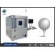 PCB BGA Inspection Electronics X Ray Machine Golf Ball Inside Quality Checking
