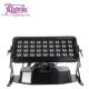 Powerful LED WASH PROJECT LIGHT 36x10W LED Projector IP65 Wash LED