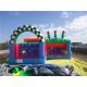 Inflatable Combo for Commercial Business / Attractive Inflatable Sport Games