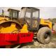 Used DYNAPAC CA30D Road Roller USED Vibratory Compactor DYNAPAC Compactor FOR SALE