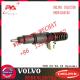 Common Rail Diesel Fuel Injector 33800-84700 BEBE4L00002 BEBE4L00102 For Engine Parts