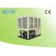 High efficiency Air Water Chiller Air Water Chiller with Double compressor