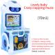17-Inch Crazy Popping Game Machine  Children's Fashion 220V Arcade Game Machine