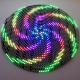DIY Project Lighting Source with Each LED Color Controllable Digital Magic Ring